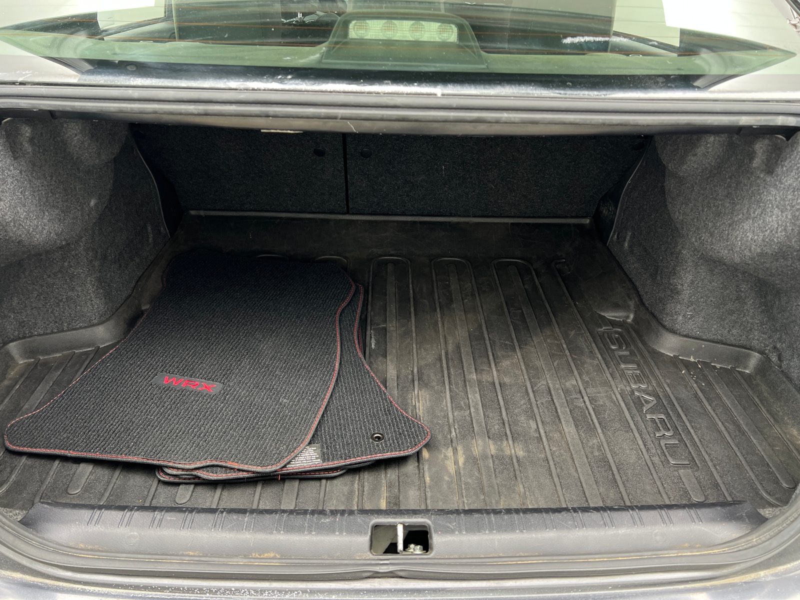 Thumbnail: 2017 Subaru WRX - 7