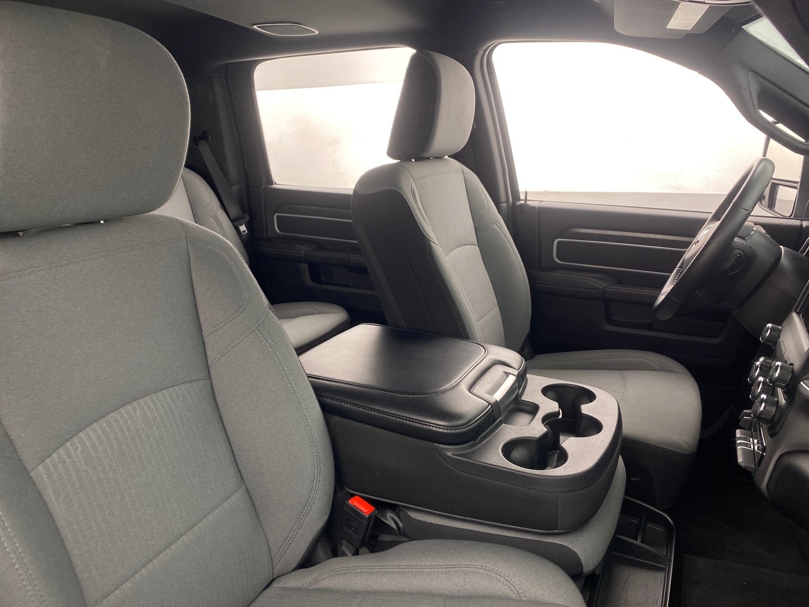 Thumbnail: 2024 RAM 2500 - 2