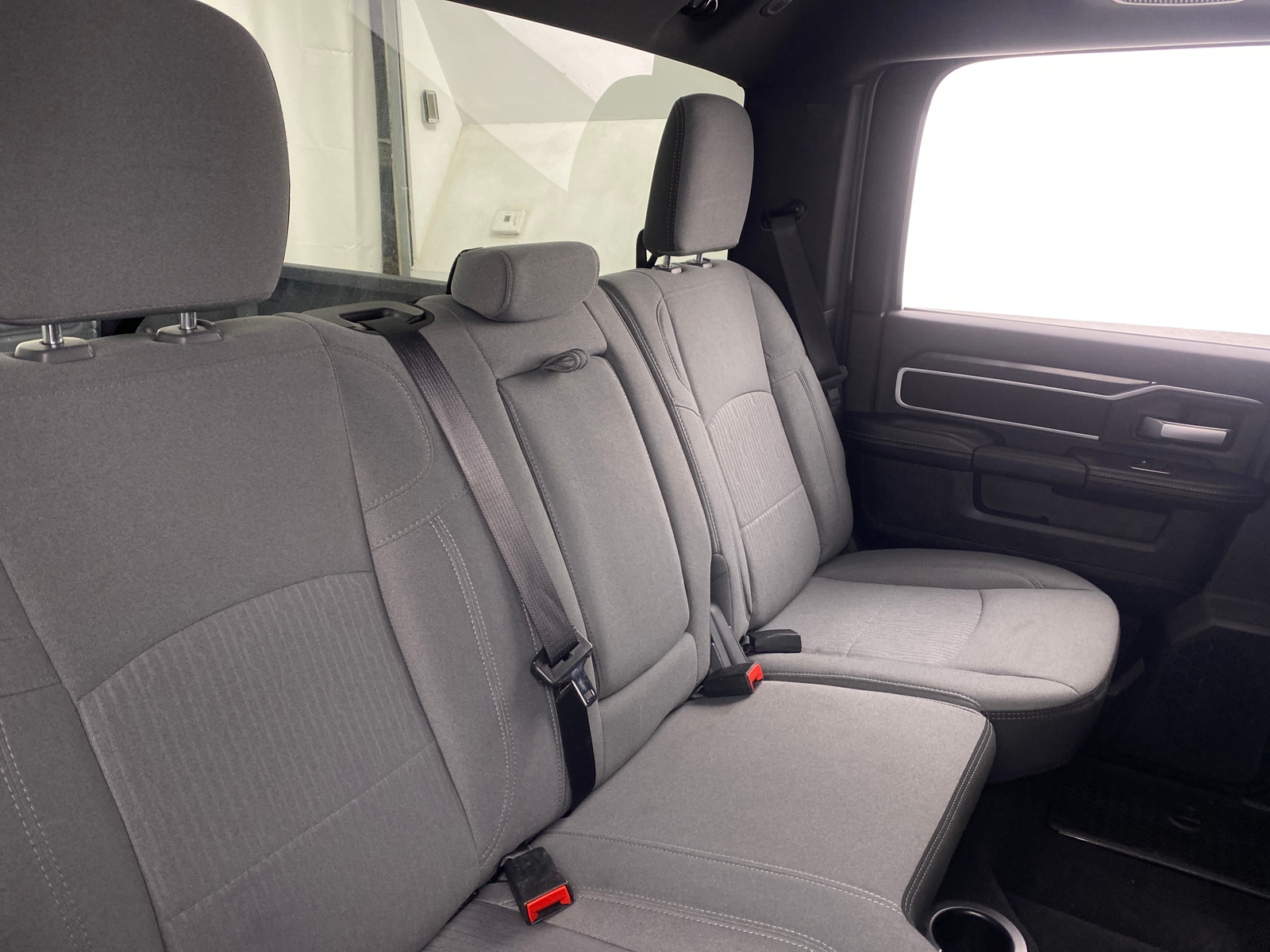 Thumbnail: 2024 RAM 2500 - 6