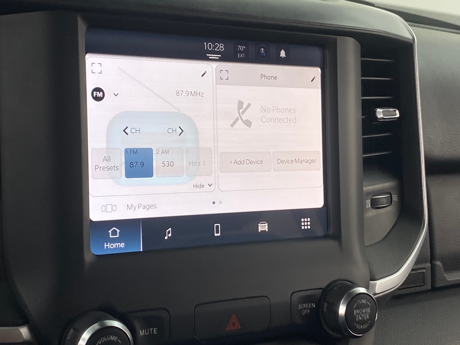 Thumbnail: 2024 RAM 2500 - 4