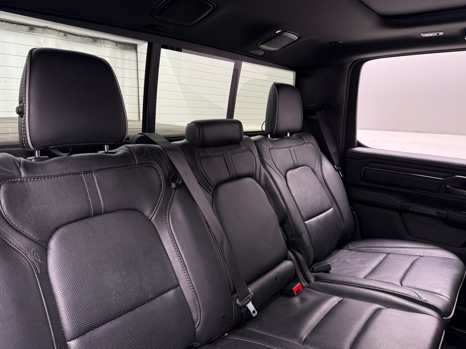 Thumbnail: 2024 RAM 1500 - 5