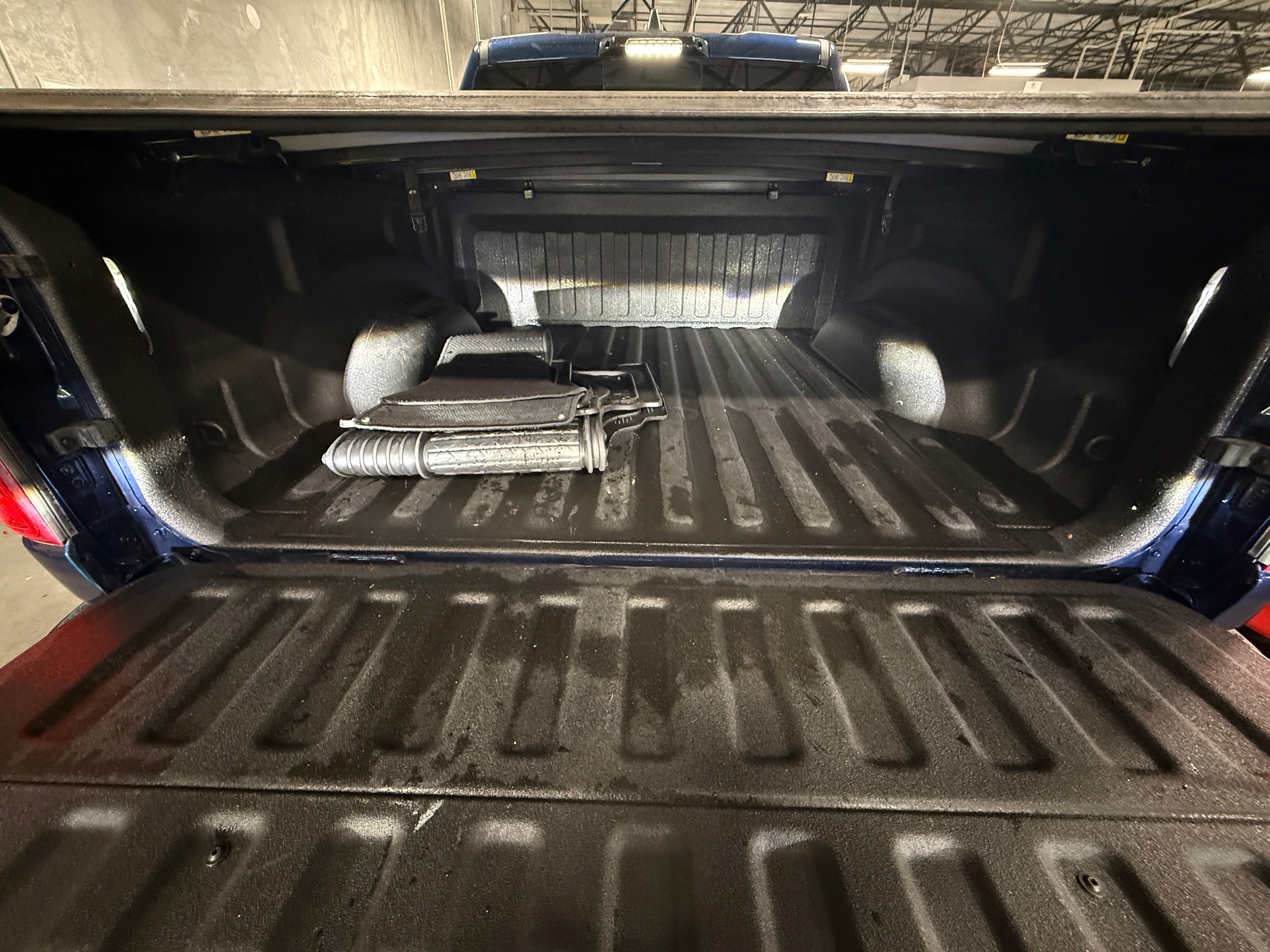 2024 RAM Ram 1500 Pickup