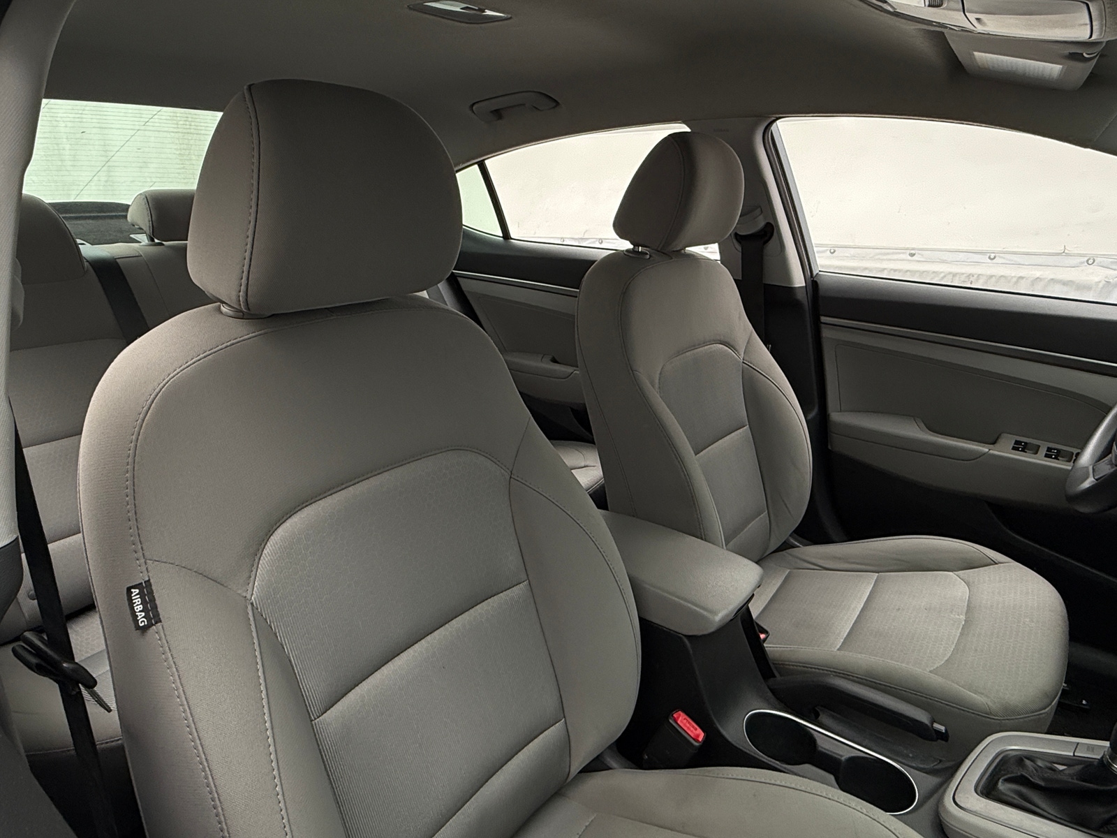 Thumbnail: 2017 Hyundai Elantra - 2