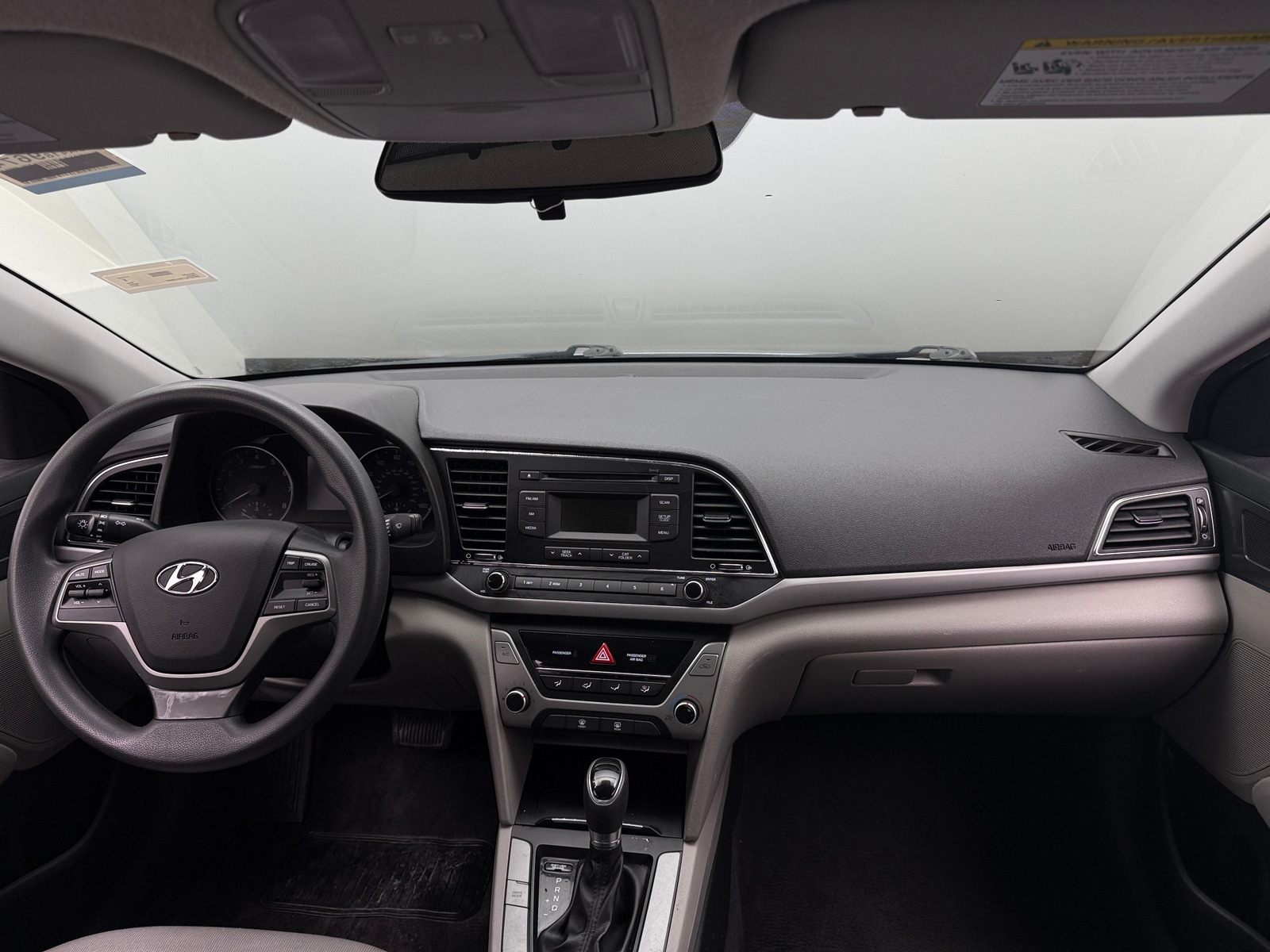 Thumbnail: 2017 Hyundai Elantra - 3