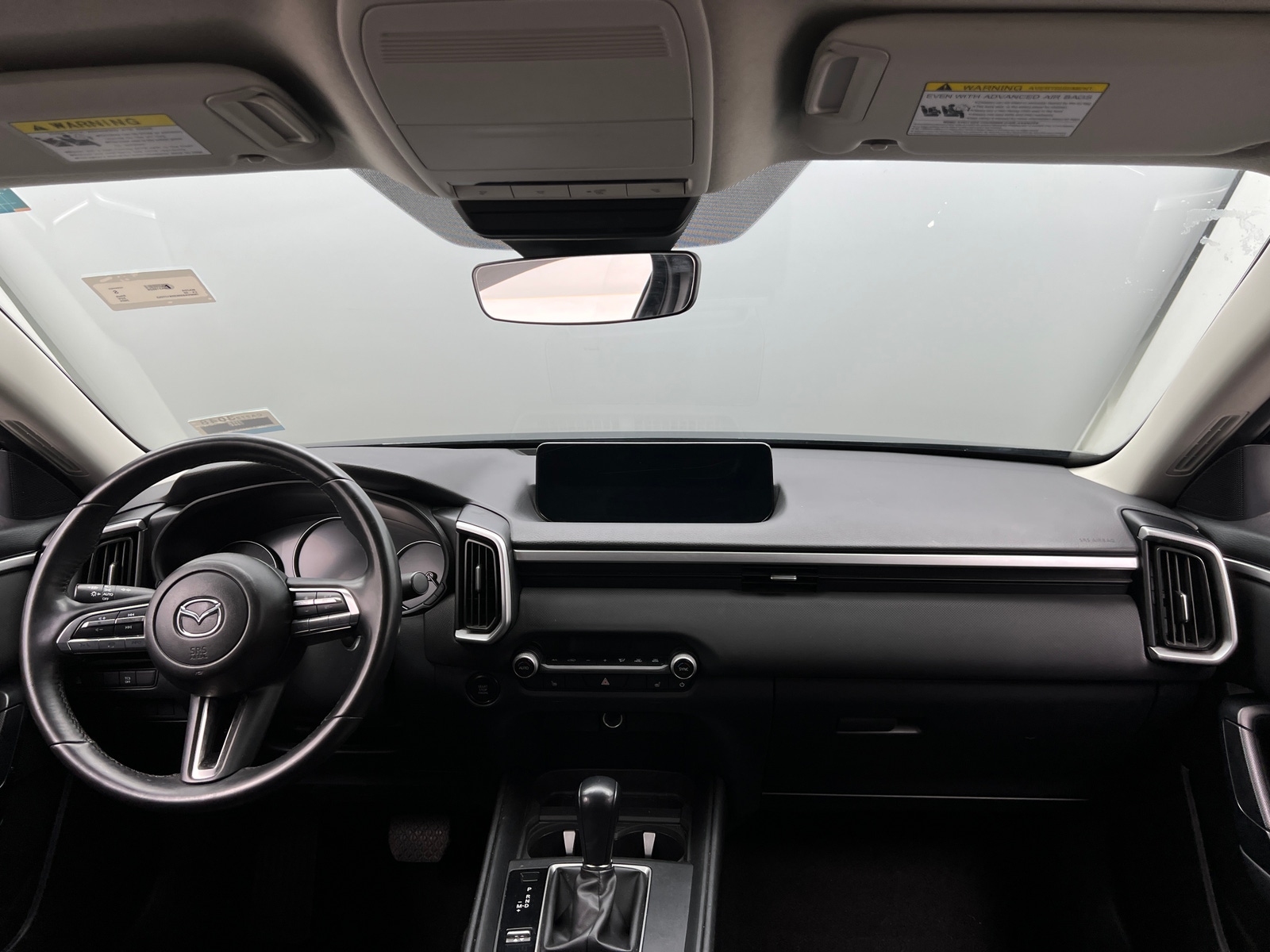 Thumbnail: 2024 Mazda CX-50 - 2