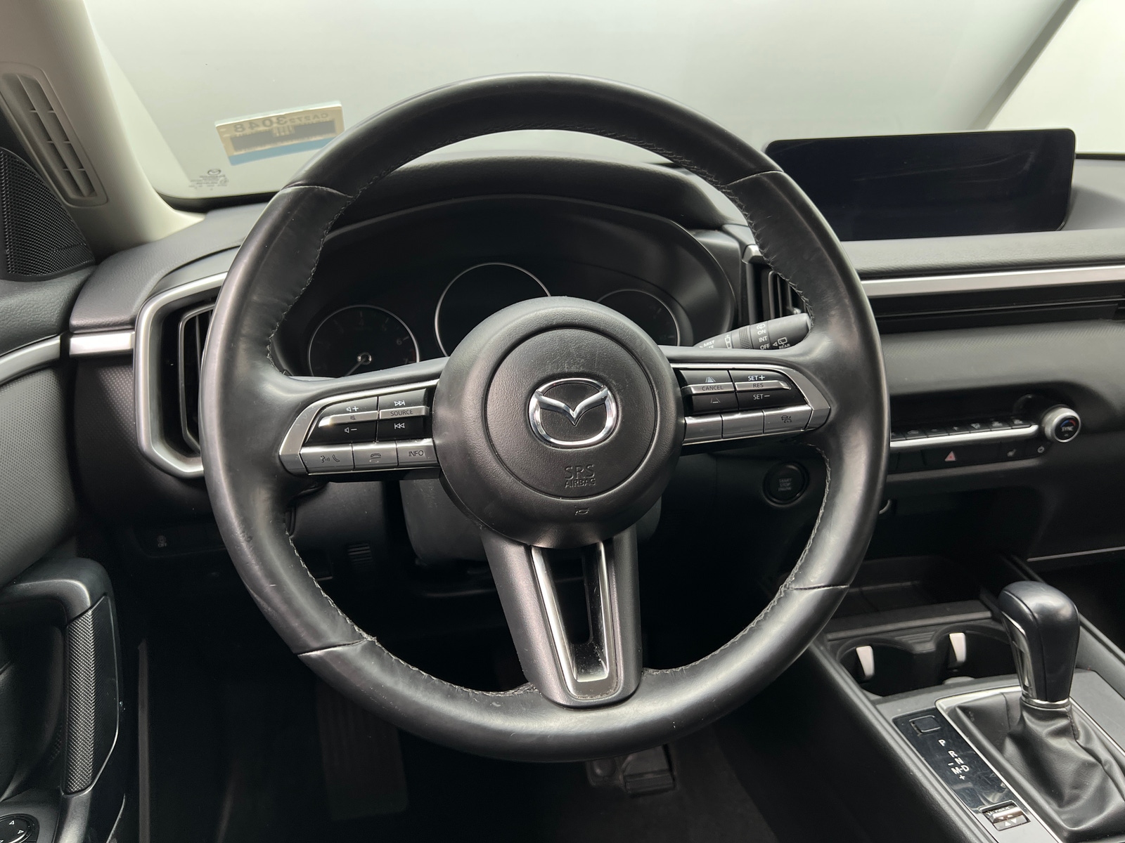 Thumbnail: 2024 Mazda CX-50 - 4