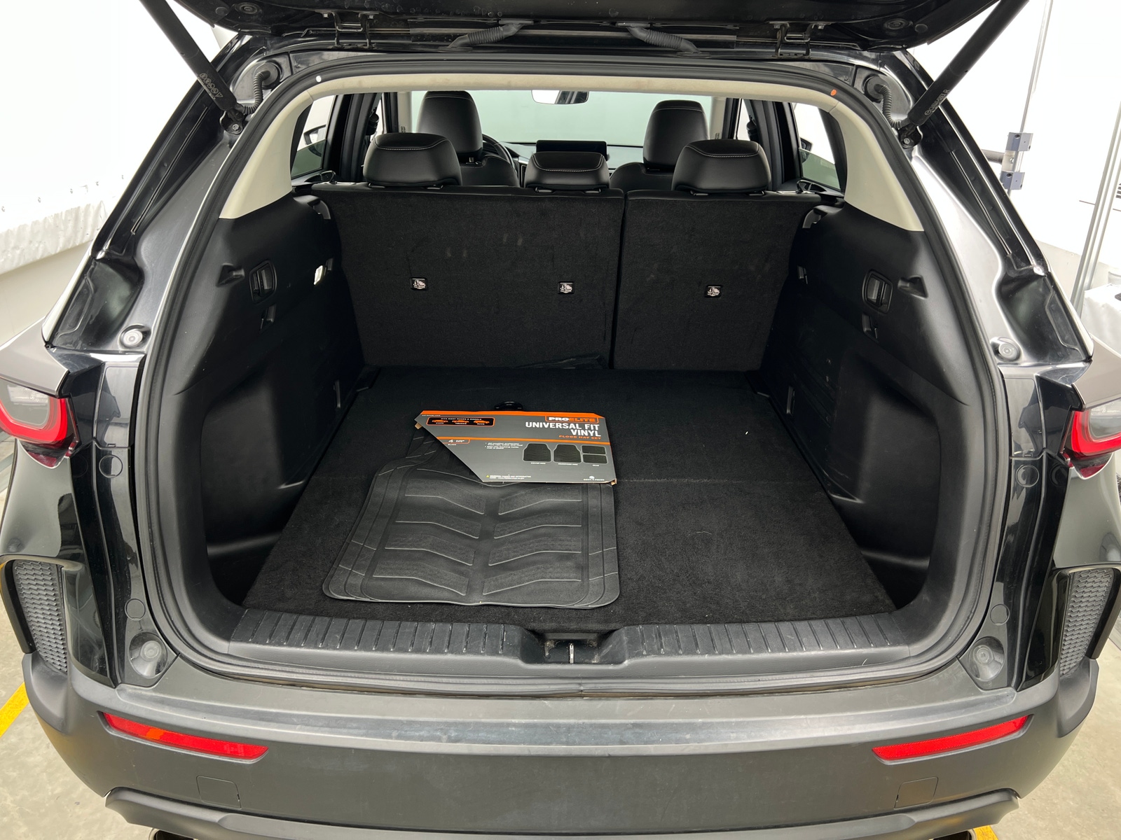 Thumbnail: 2024 Mazda CX-50 - 6