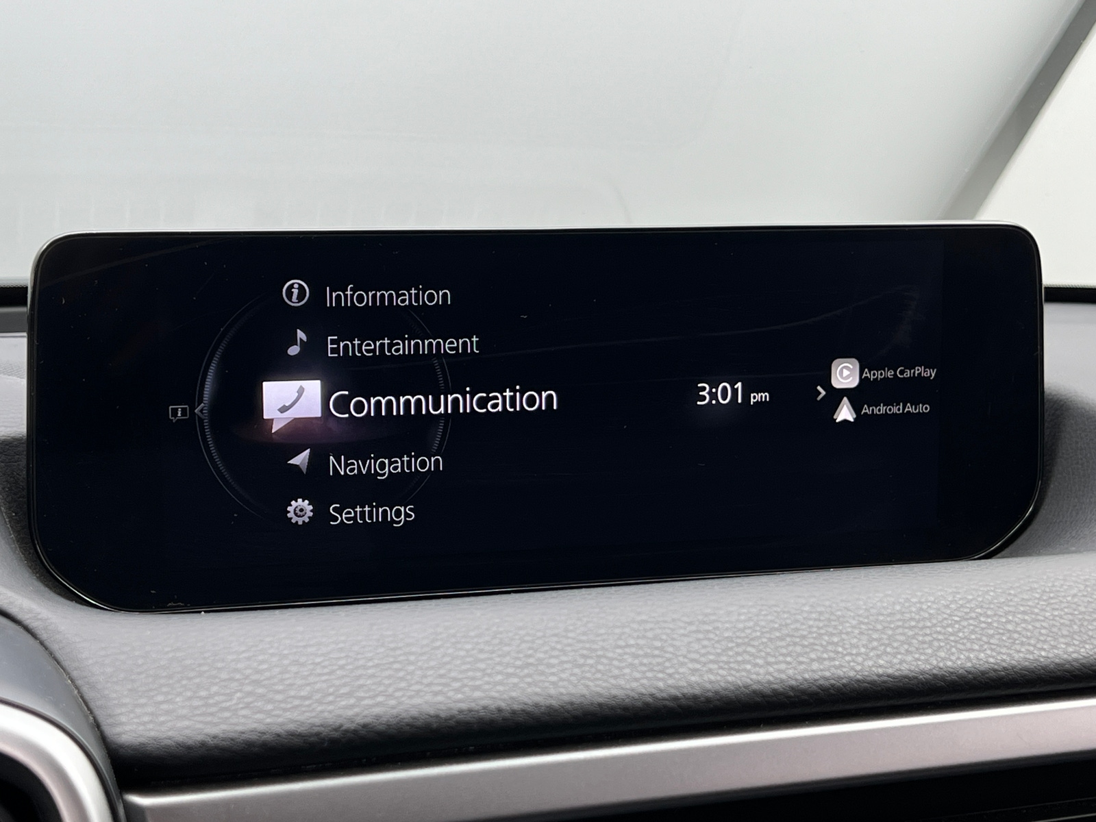 Thumbnail: 2024 Mazda CX-50 - 3