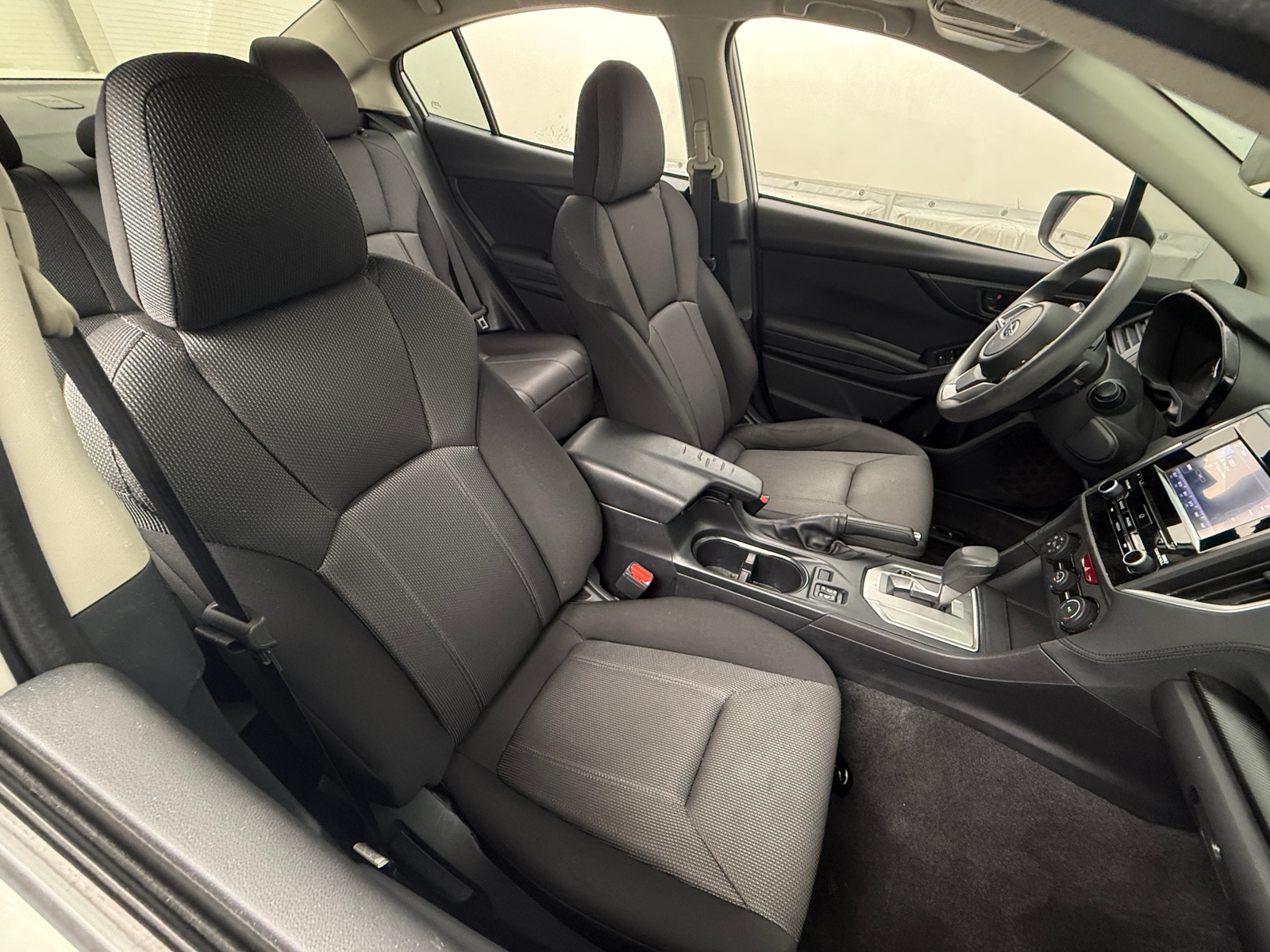 Thumbnail: 2022 Subaru Impreza - 2