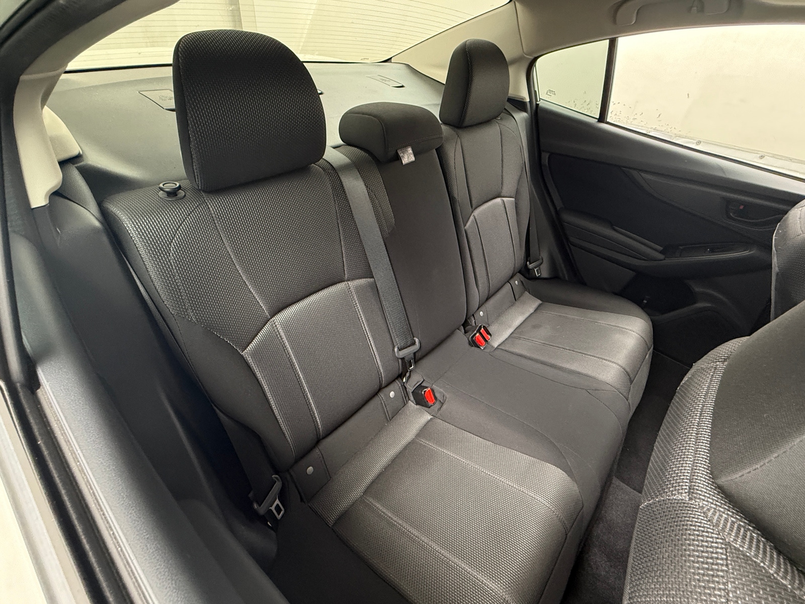 Thumbnail: 2022 Subaru Impreza - 6