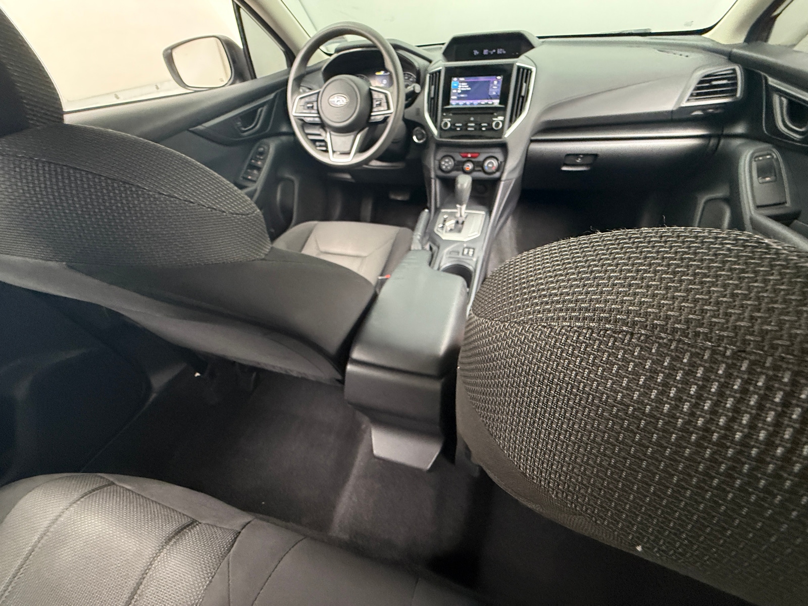 Thumbnail: 2022 Subaru Impreza - 3