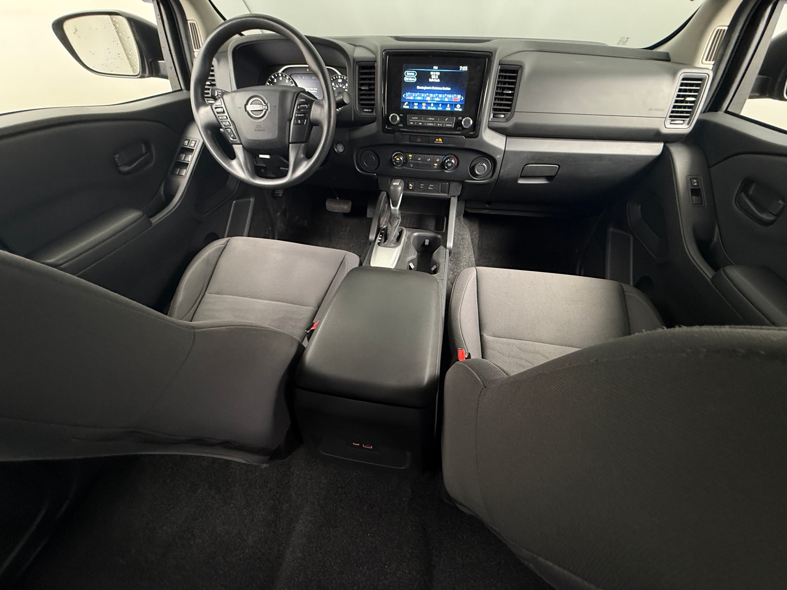 Thumbnail: 2022 Nissan Frontier - 3