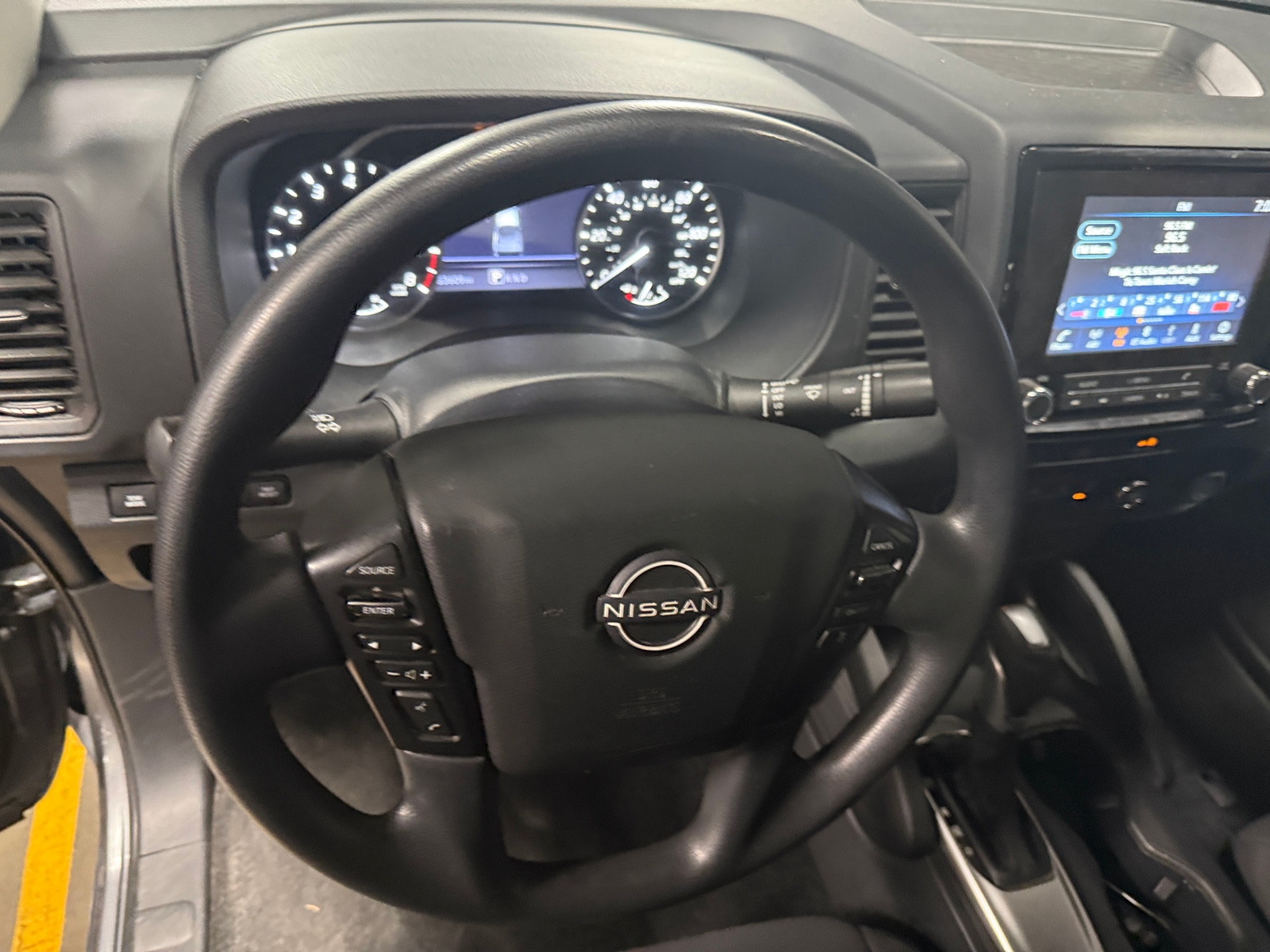 Thumbnail: 2022 Nissan Frontier - 5