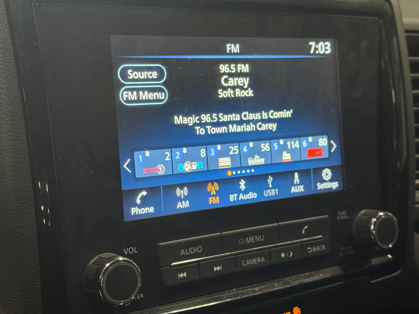 Thumbnail: 2022 Nissan Frontier - 4