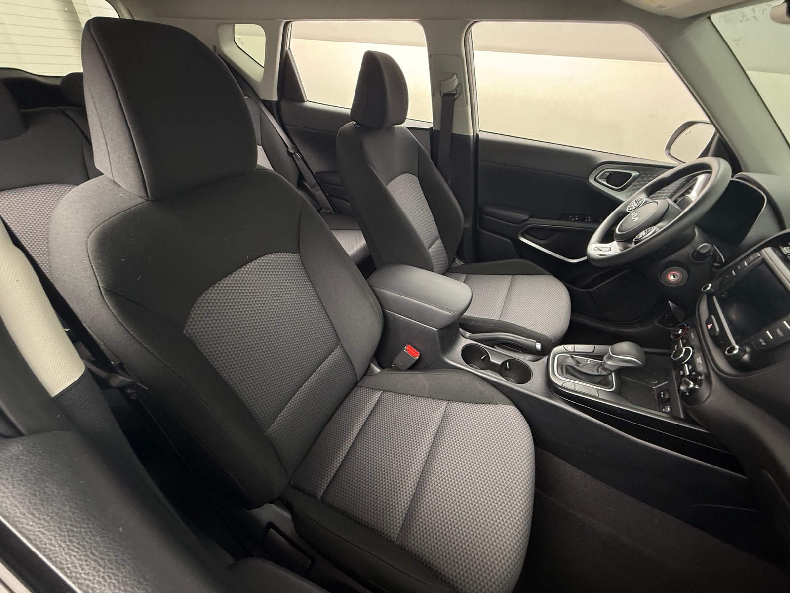 Thumbnail: 2023 Kia Soul - 2