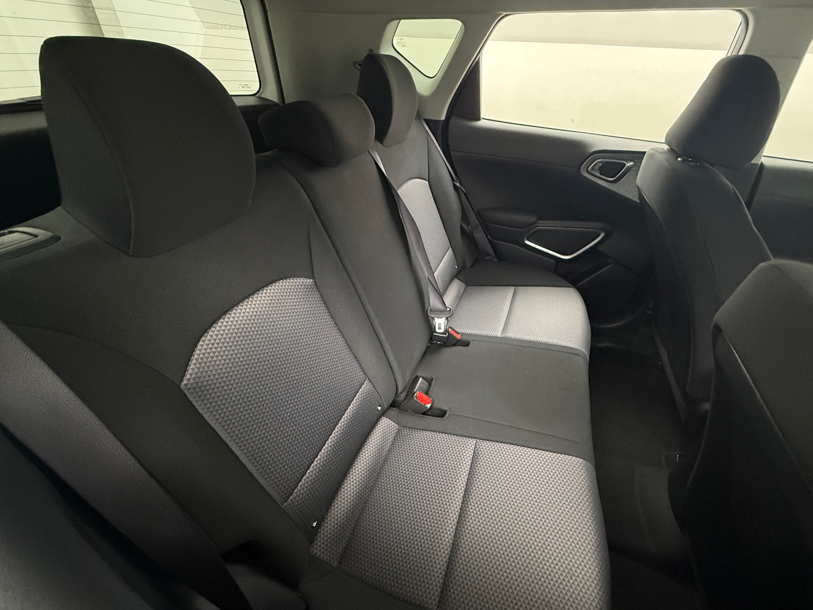 Thumbnail: 2023 Kia Soul - 6