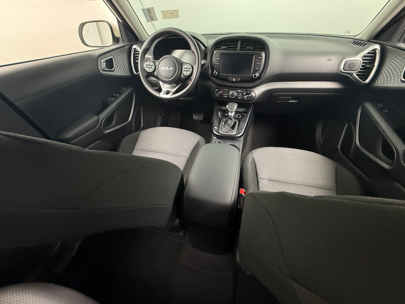 Thumbnail: 2023 Kia Soul - 3