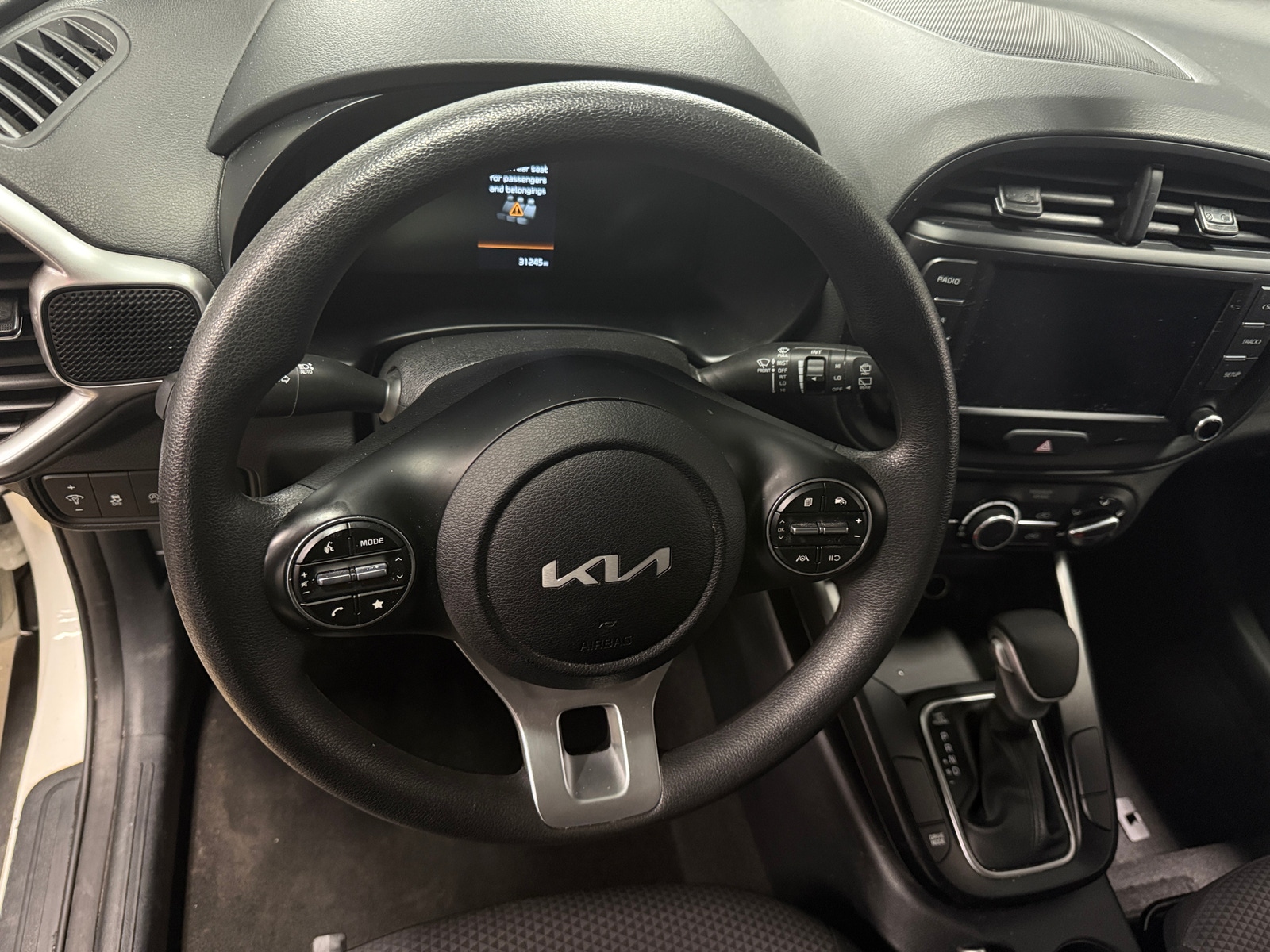 Thumbnail: 2023 Kia Soul - 5