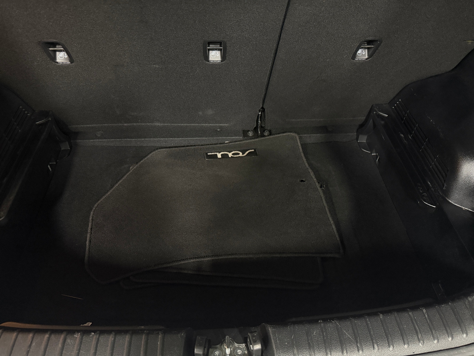 Thumbnail: 2023 Kia Soul - 7