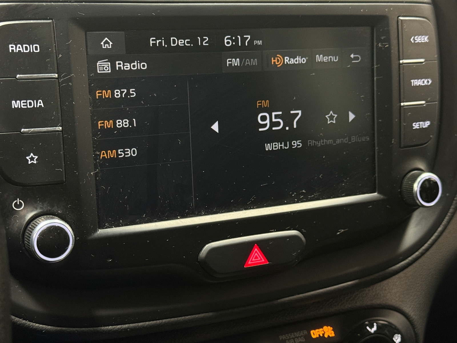 Thumbnail: 2023 Kia Soul - 4