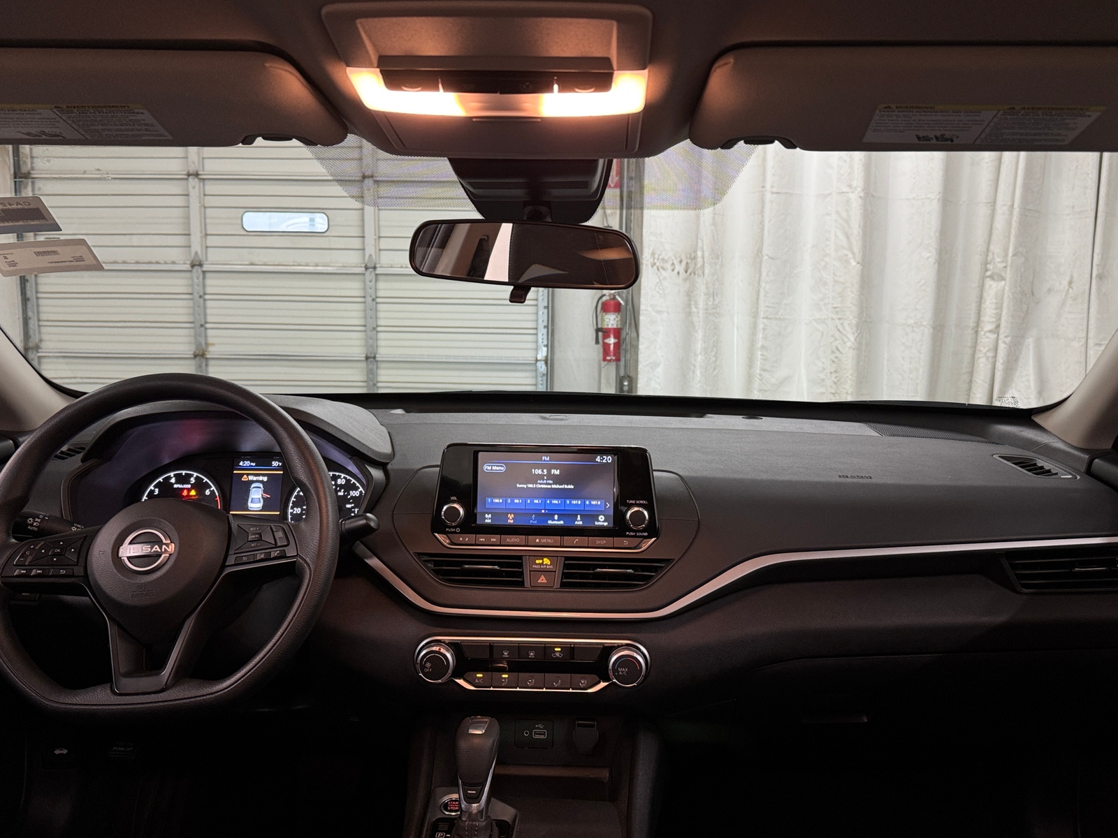 Thumbnail: 2024 Nissan Altima - 3