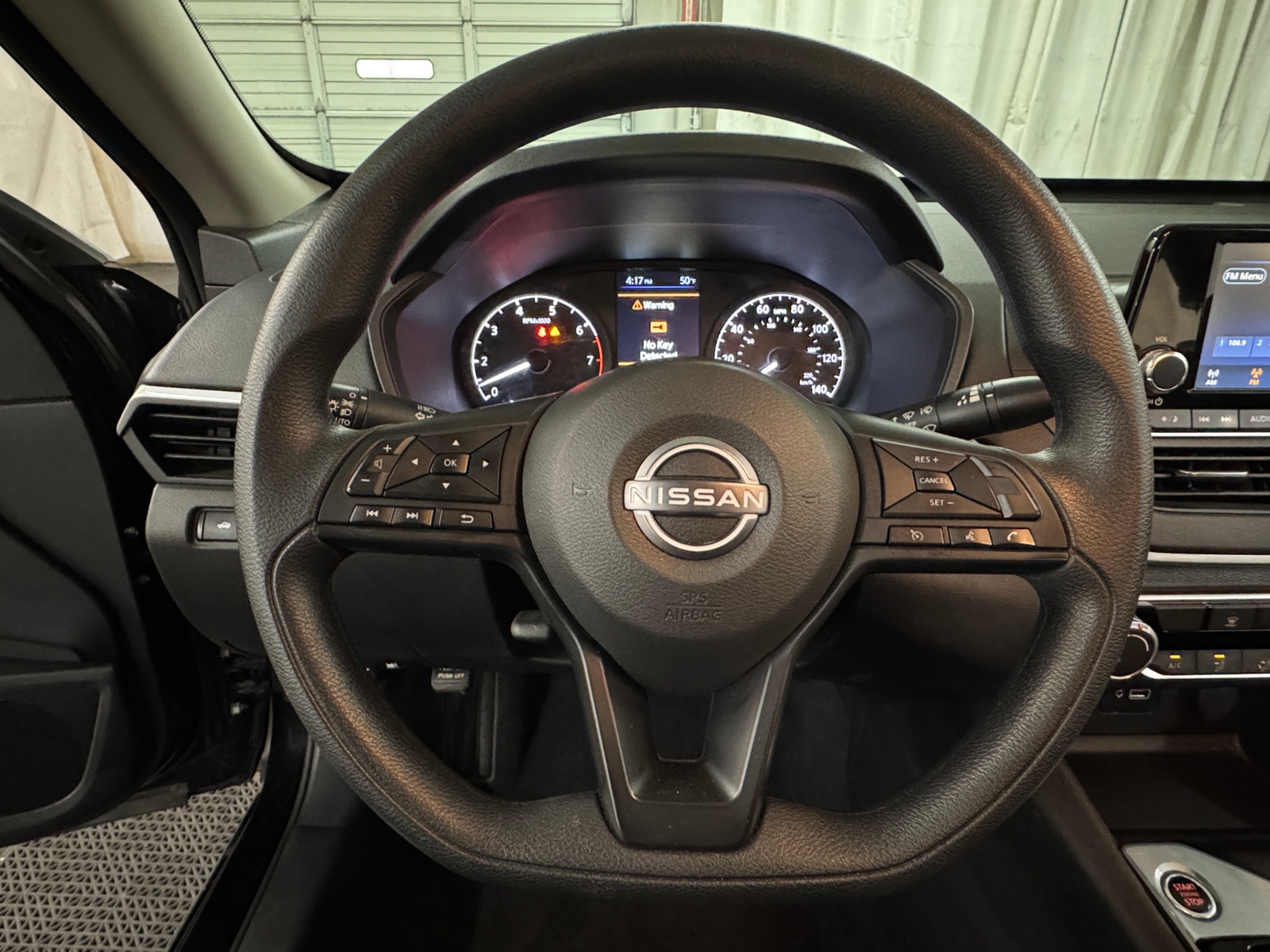 Thumbnail: 2024 Nissan Altima - 5