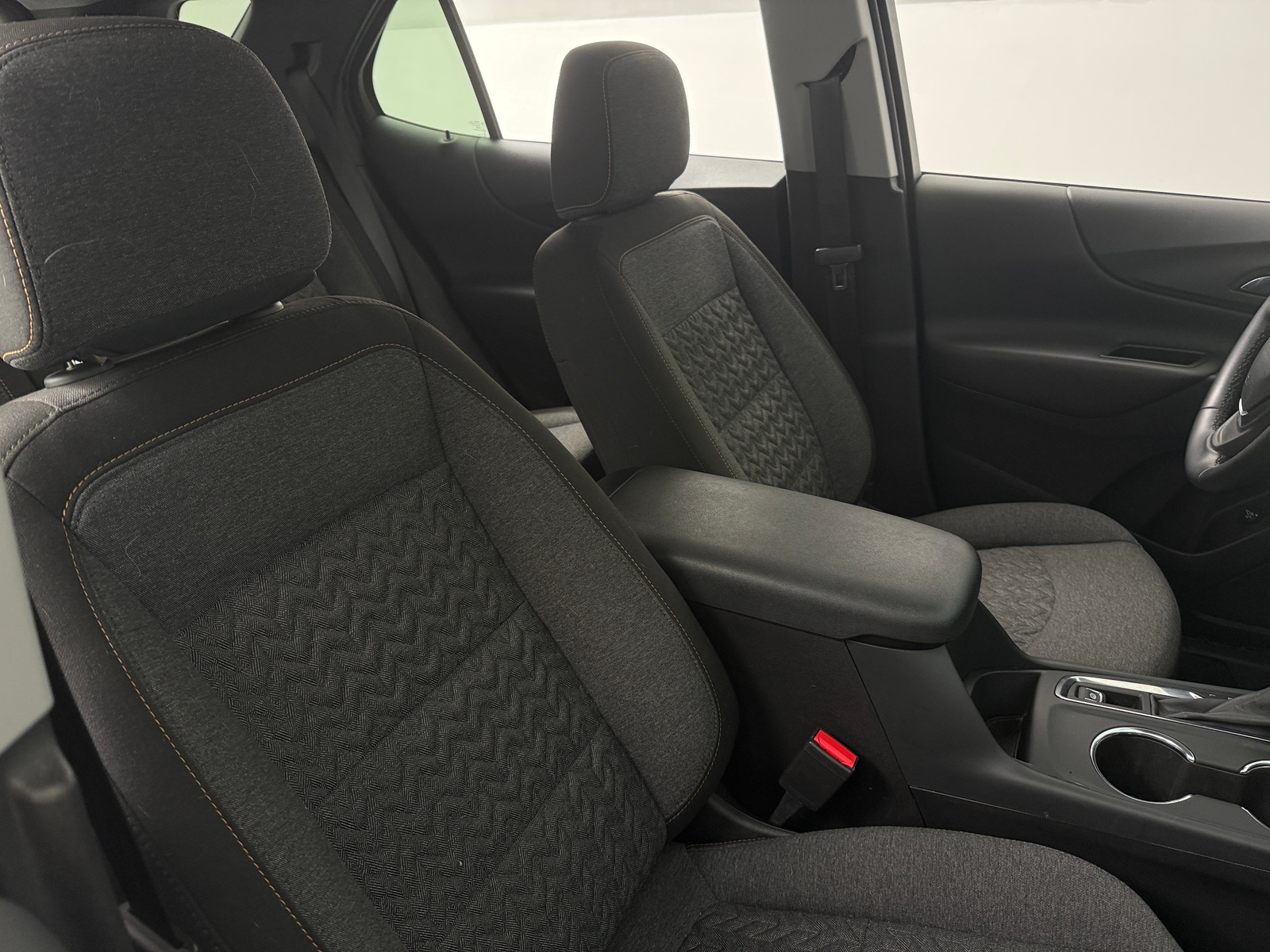 Thumbnail: 2024 Chevrolet Equinox - 2