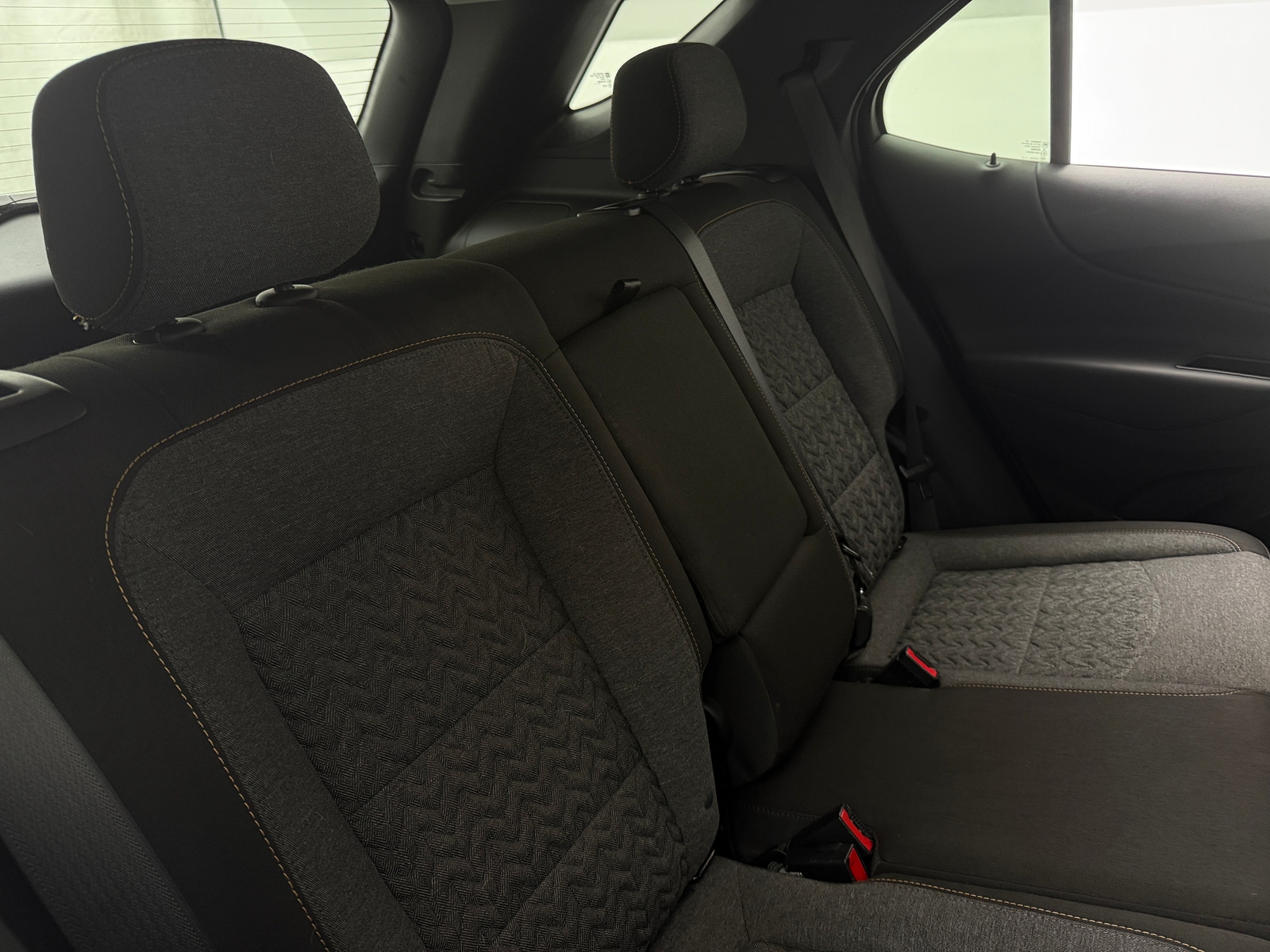 Thumbnail: 2024 Chevrolet Equinox - 6