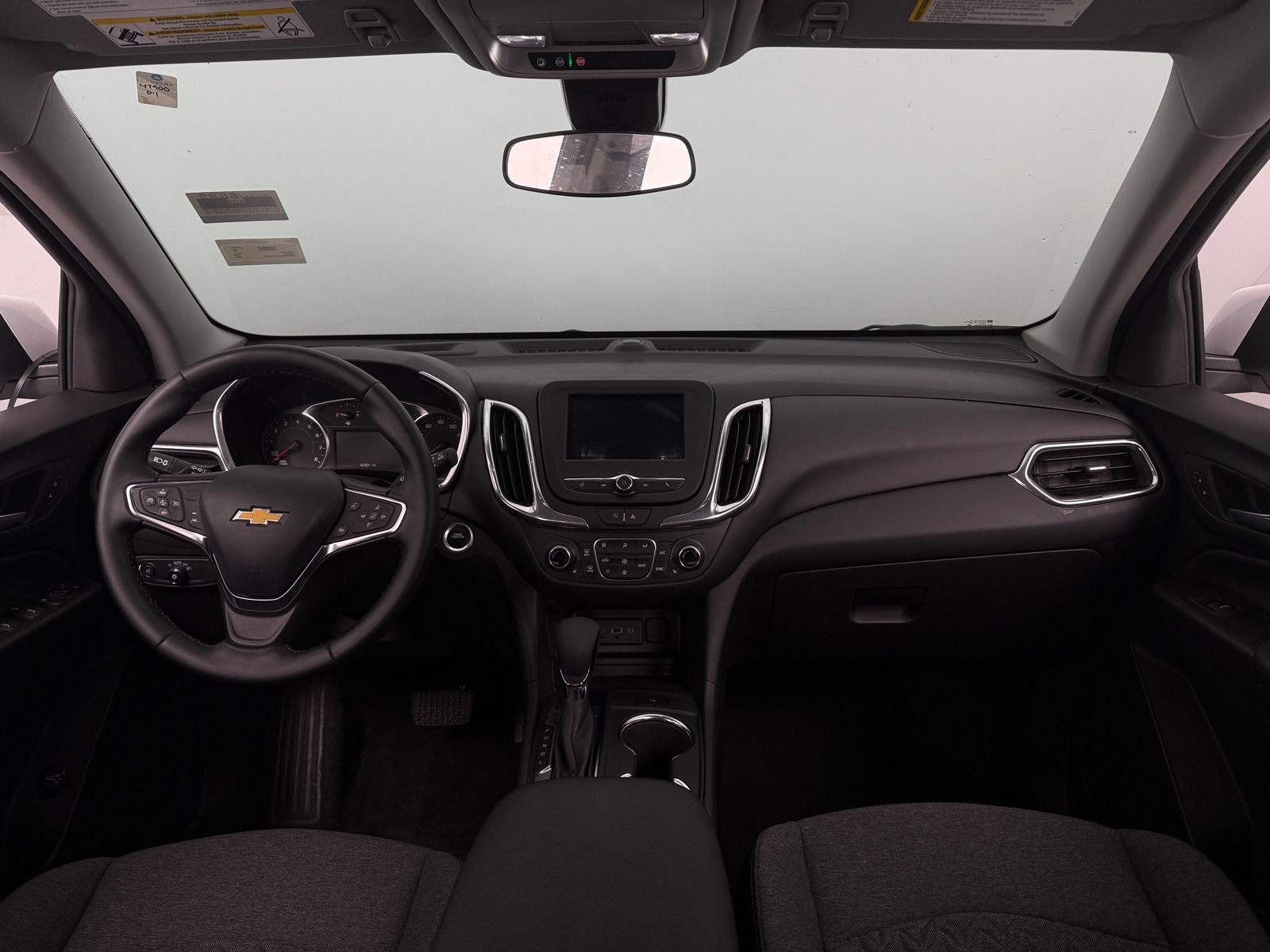 Thumbnail: 2024 Chevrolet Equinox - 3