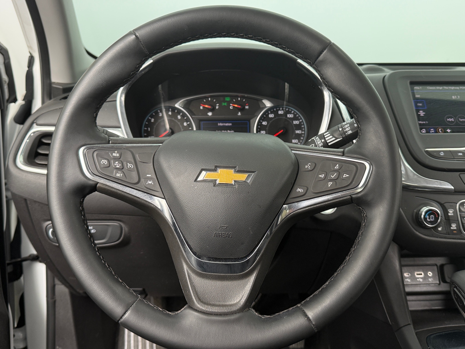 Thumbnail: 2024 Chevrolet Equinox - 5