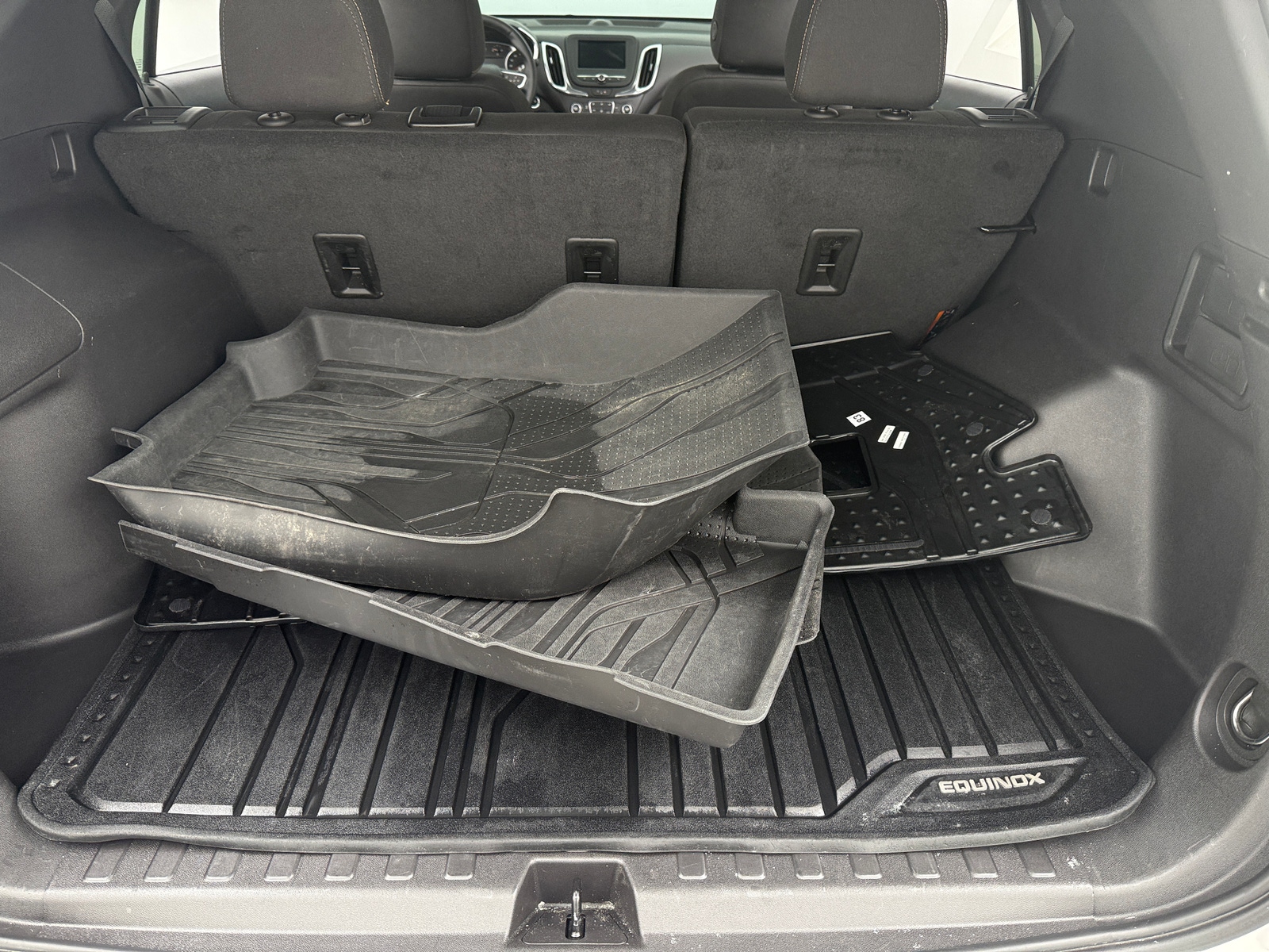 Thumbnail: 2024 Chevrolet Equinox - 7