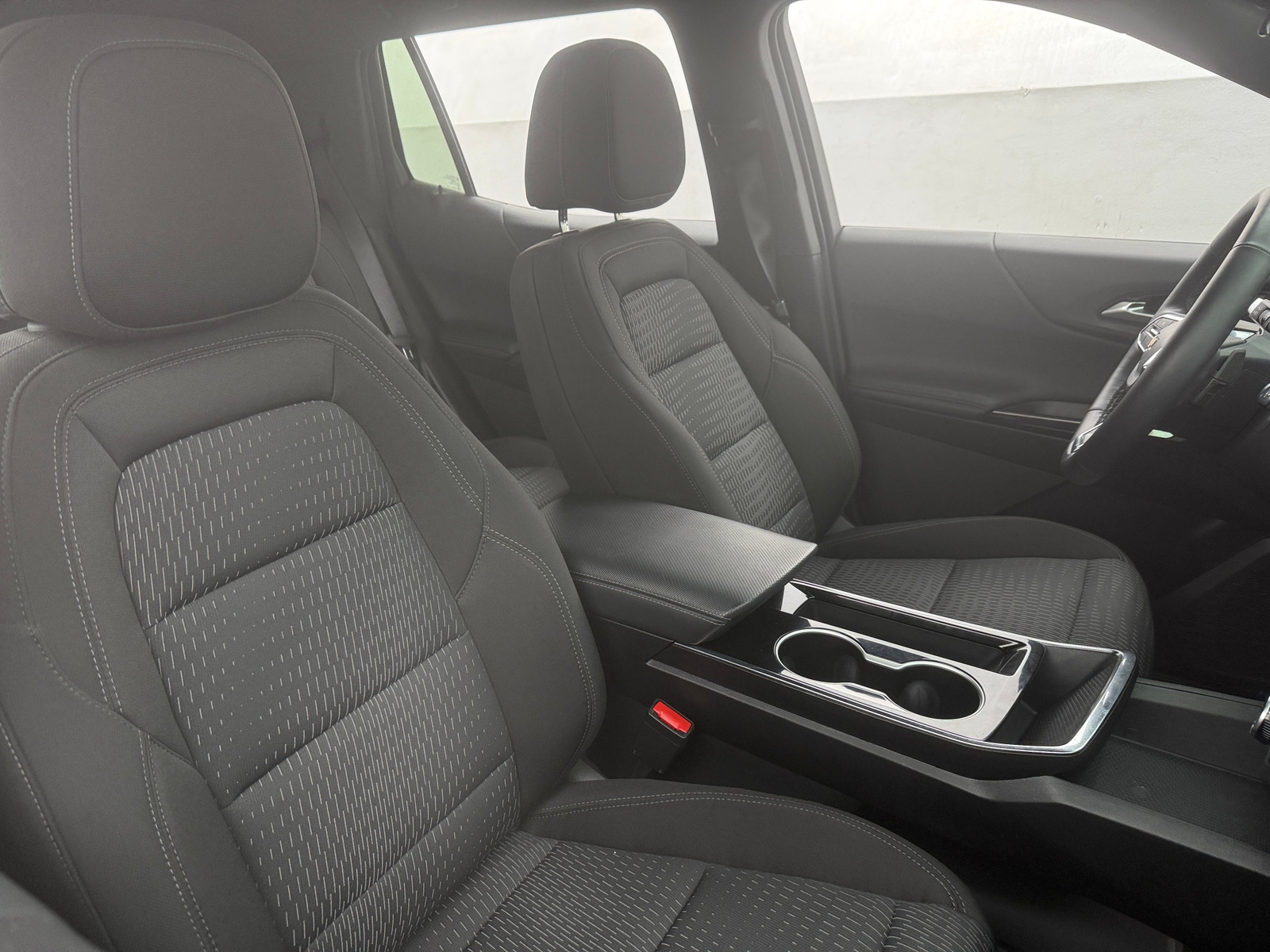 Thumbnail: 2025 Chevrolet Equinox - 2