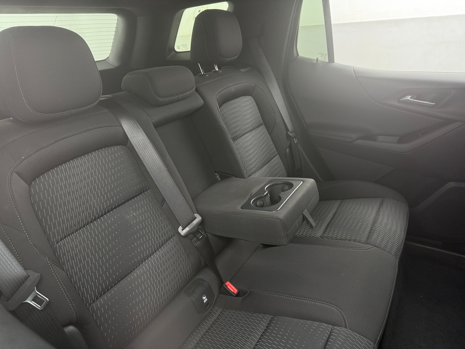 Thumbnail: 2025 Chevrolet Equinox - 6