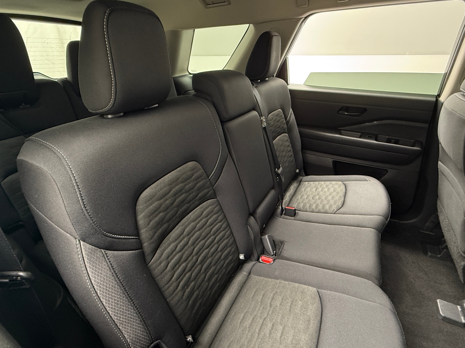 Thumbnail: 2025 Nissan Pathfinder - 6