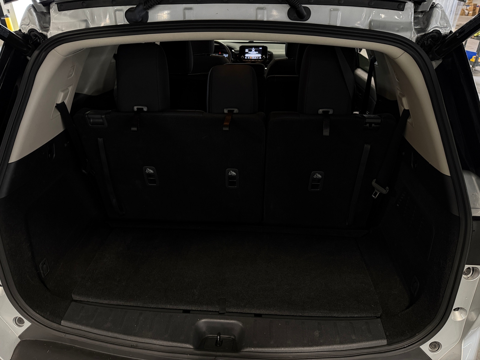 Thumbnail: 2025 Nissan Pathfinder - 7