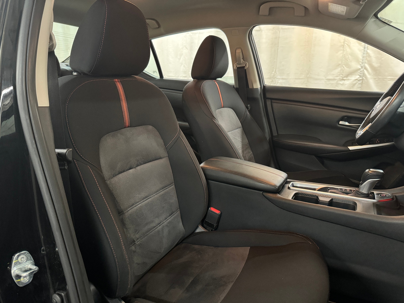 Thumbnail: 2024 Nissan Sentra - 2