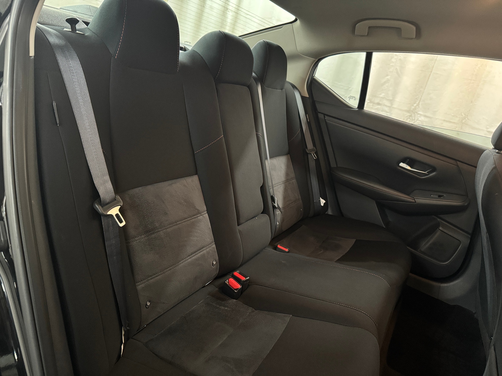 Thumbnail: 2024 Nissan Sentra - 6