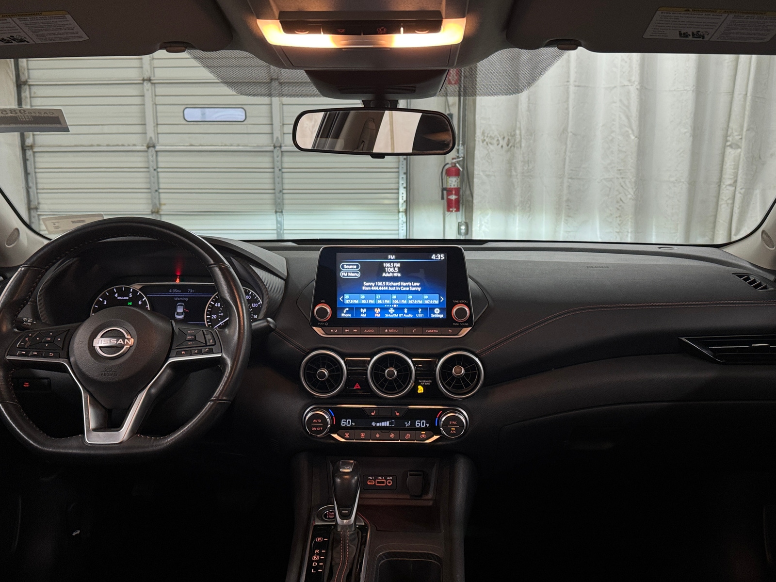 Thumbnail: 2024 Nissan Sentra - 3