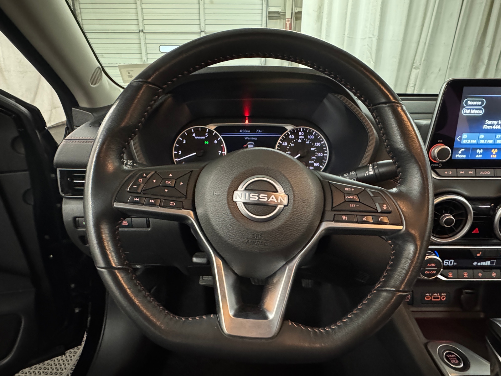 Thumbnail: 2024 Nissan Sentra - 5