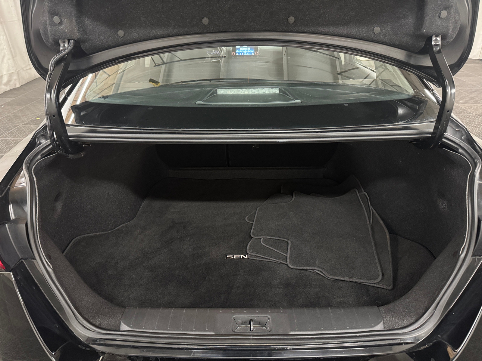 Thumbnail: 2024 Nissan Sentra - 7