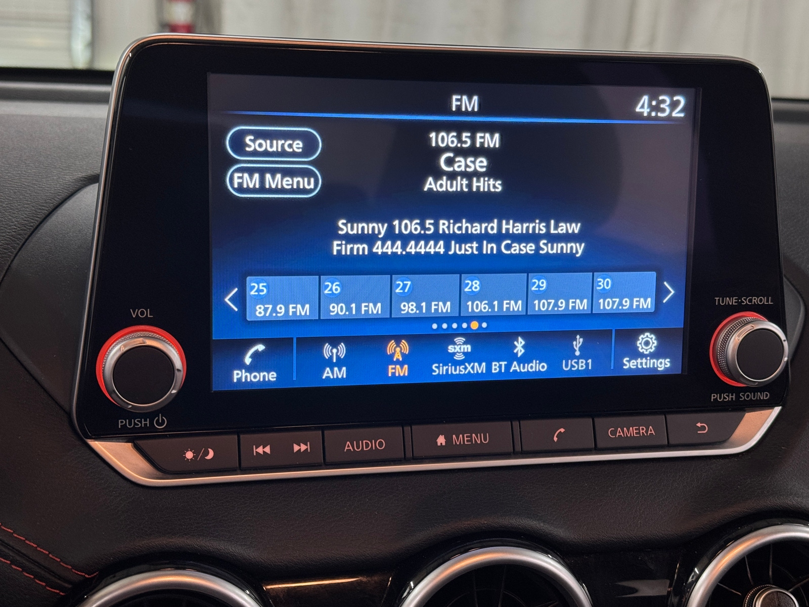 Thumbnail: 2024 Nissan Sentra - 4