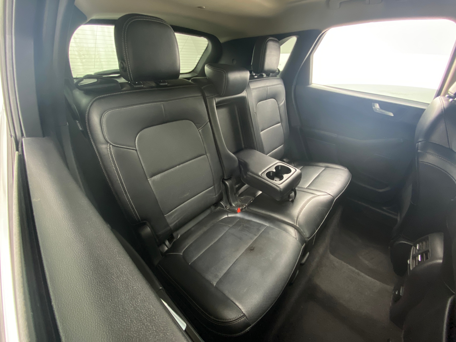 Thumbnail: 2020 Ford Escape - 5