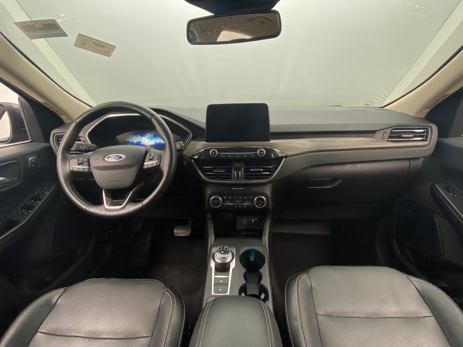 Thumbnail: 2020 Ford Escape - 2