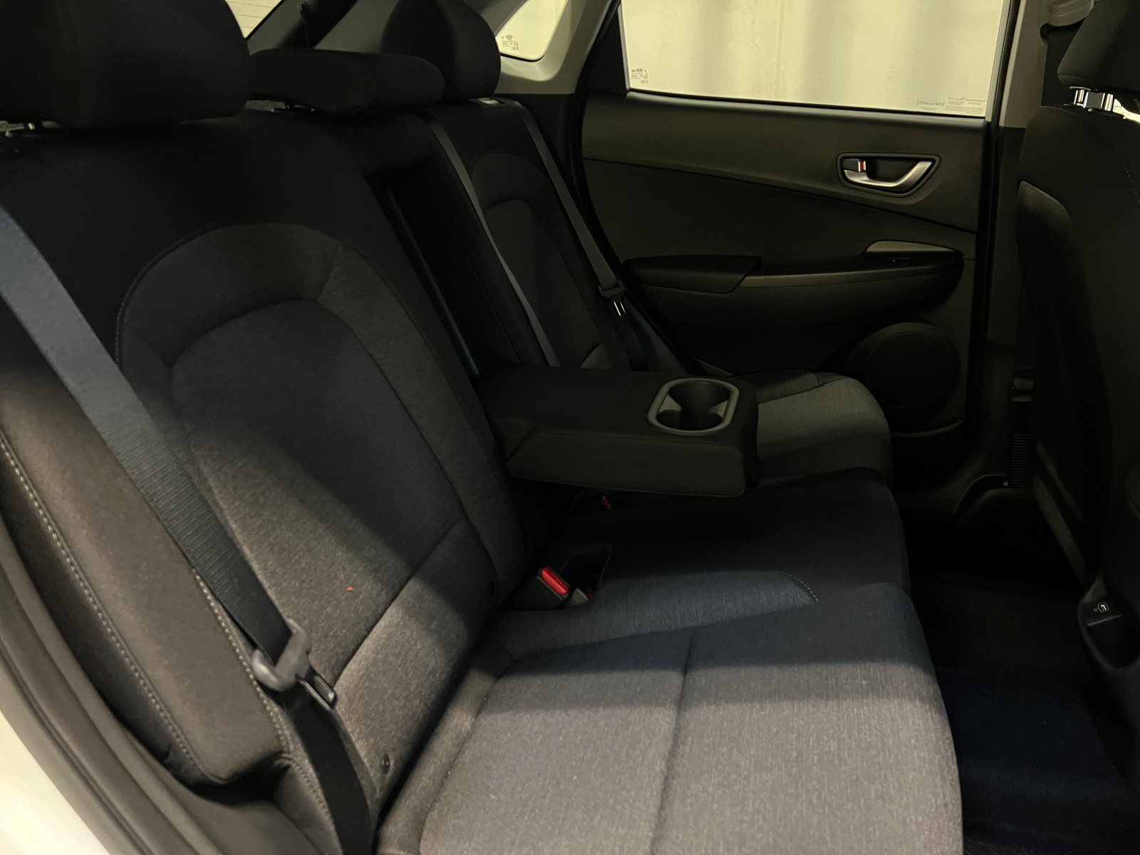 Thumbnail: 2023 Hyundai Kona - 6