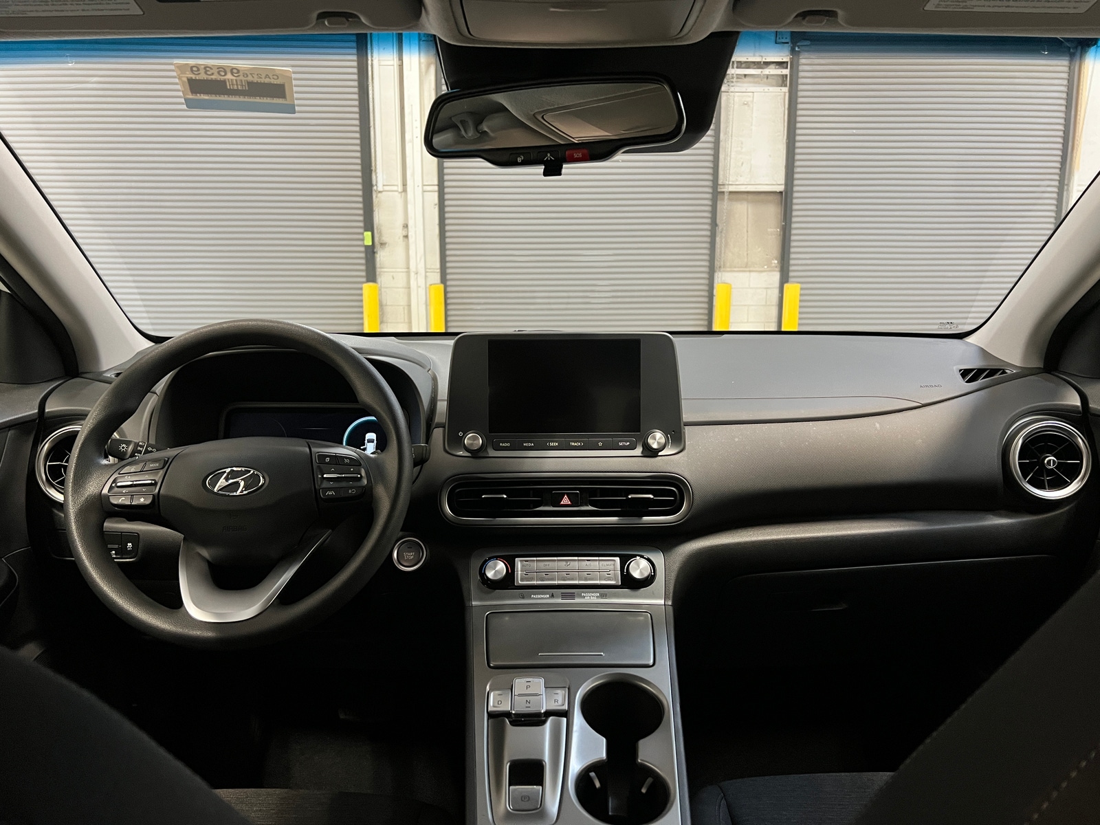 Thumbnail: 2023 Hyundai Kona - 3