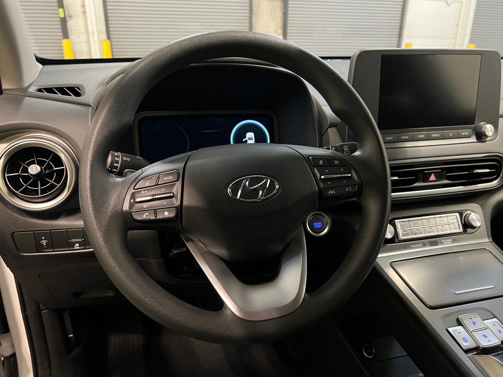 Thumbnail: 2023 Hyundai Kona - 5