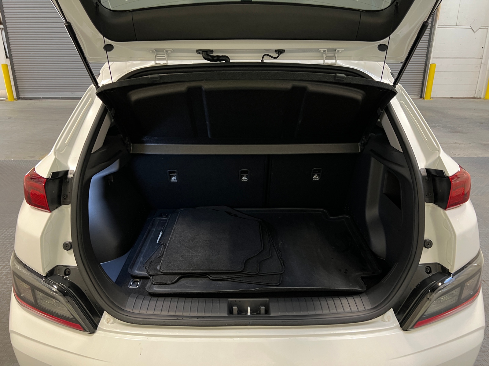 Thumbnail: 2023 Hyundai Kona - 7