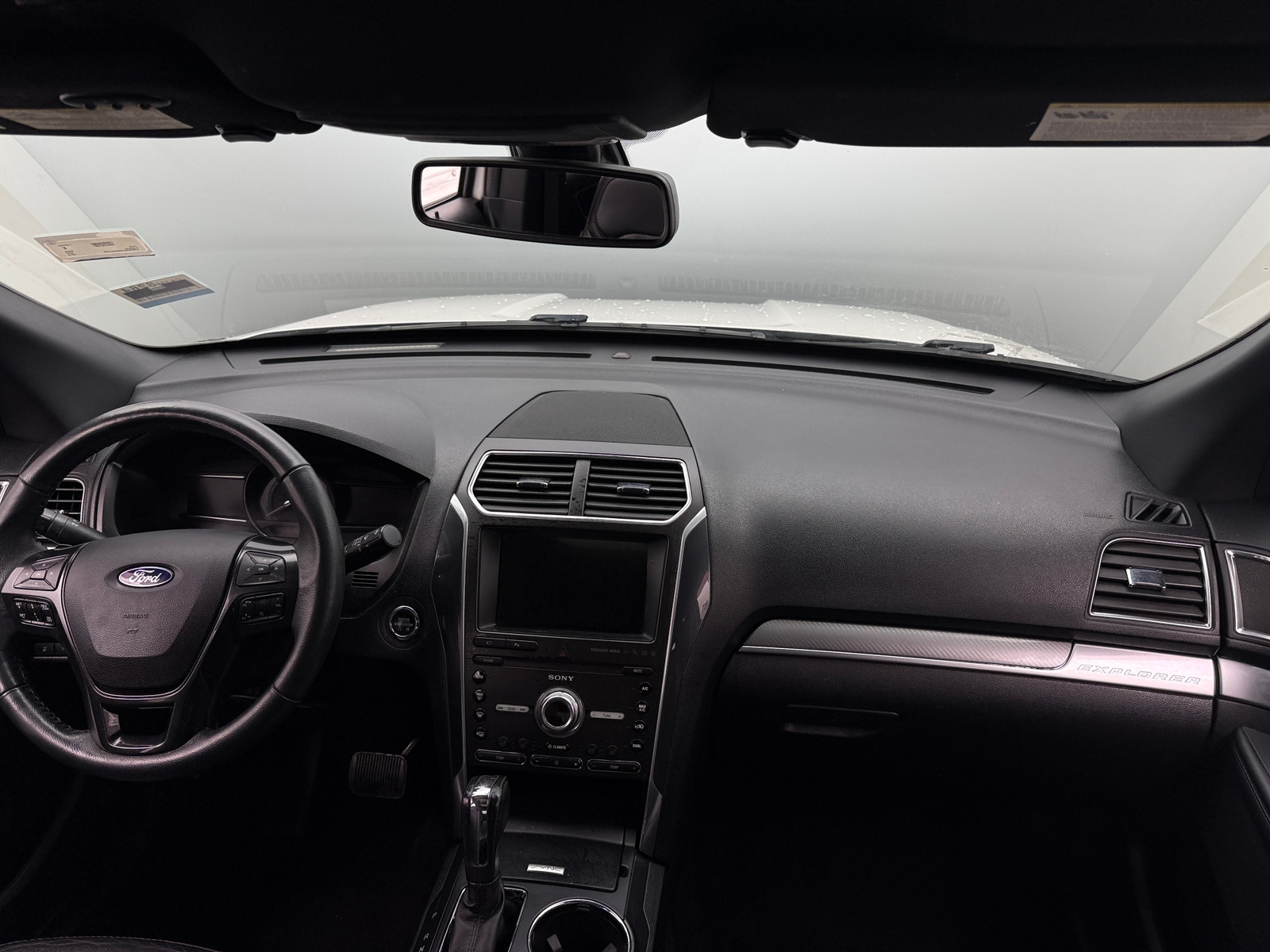 Thumbnail: 2019 Ford Explorer - 2