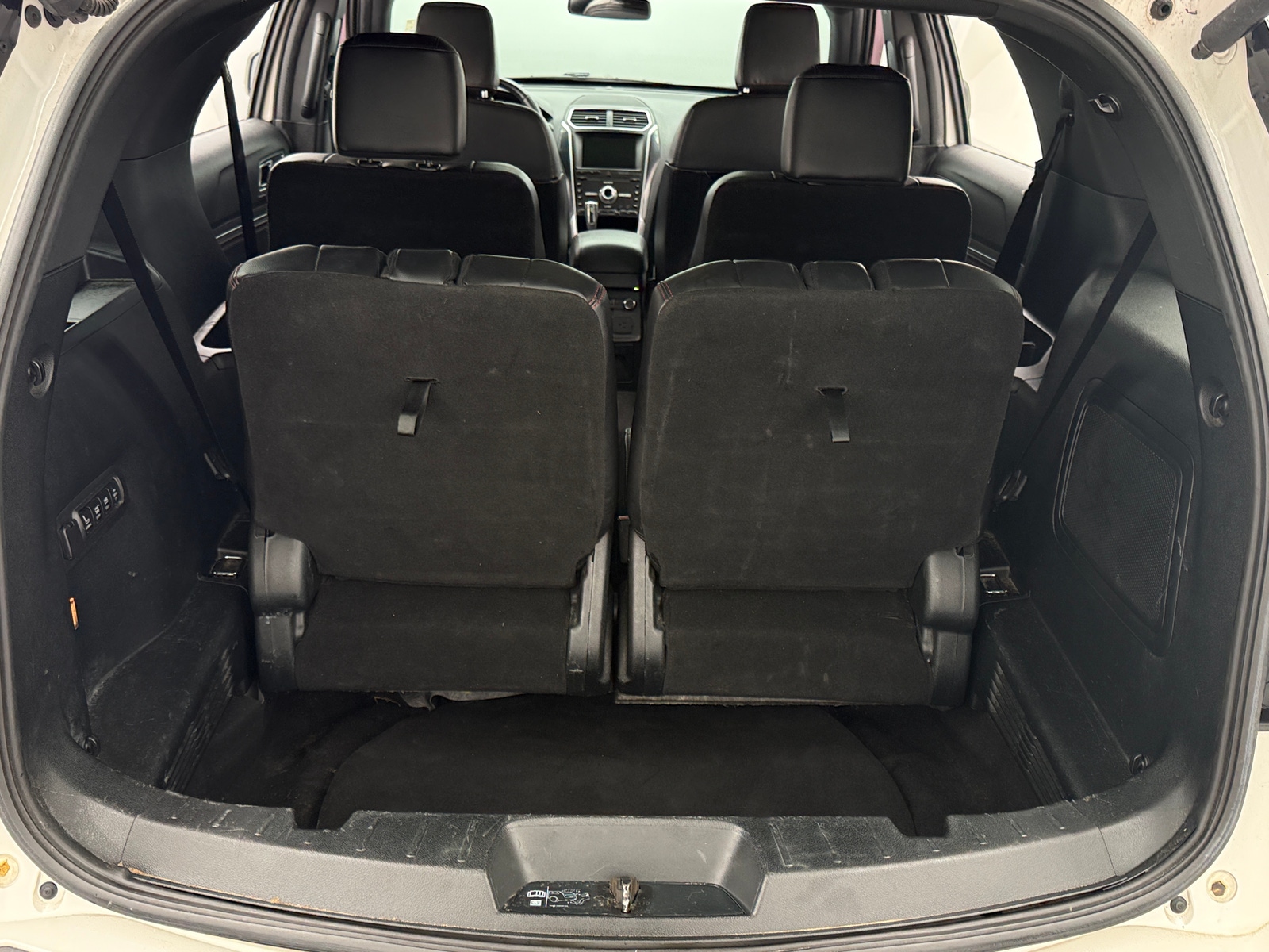 Thumbnail: 2019 Ford Explorer - 6