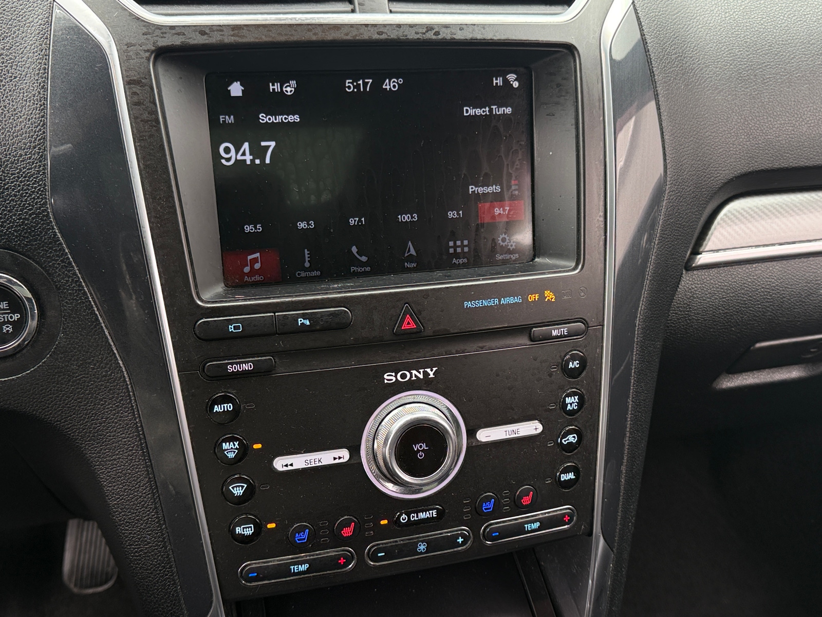 Thumbnail: 2019 Ford Explorer - 3